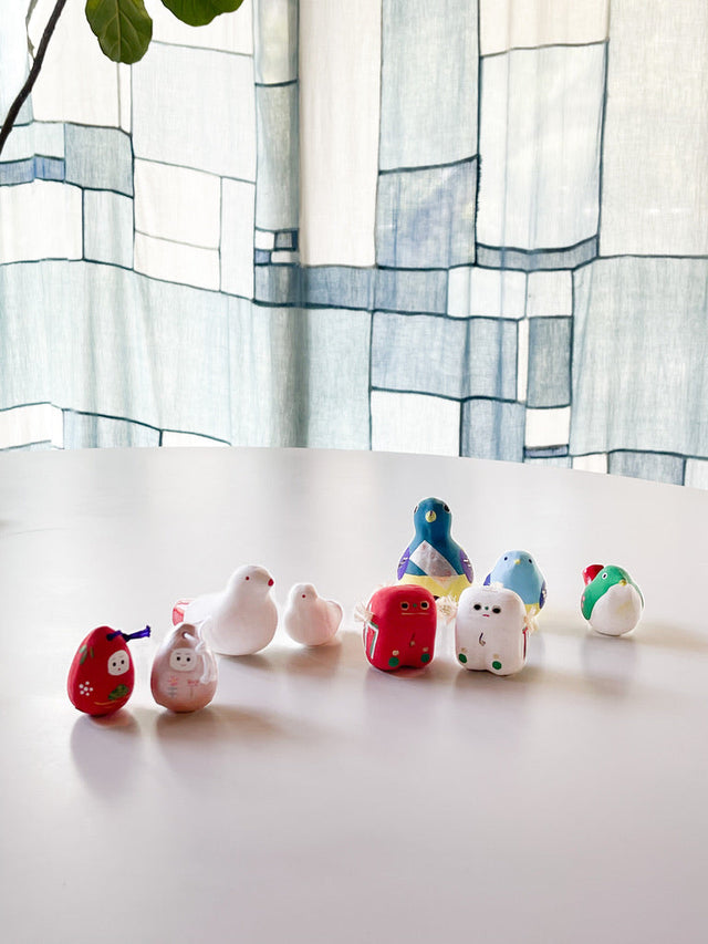 Farewell, Mr. Miyawaki - Tribute to the artist behind the peaceful clay dolls