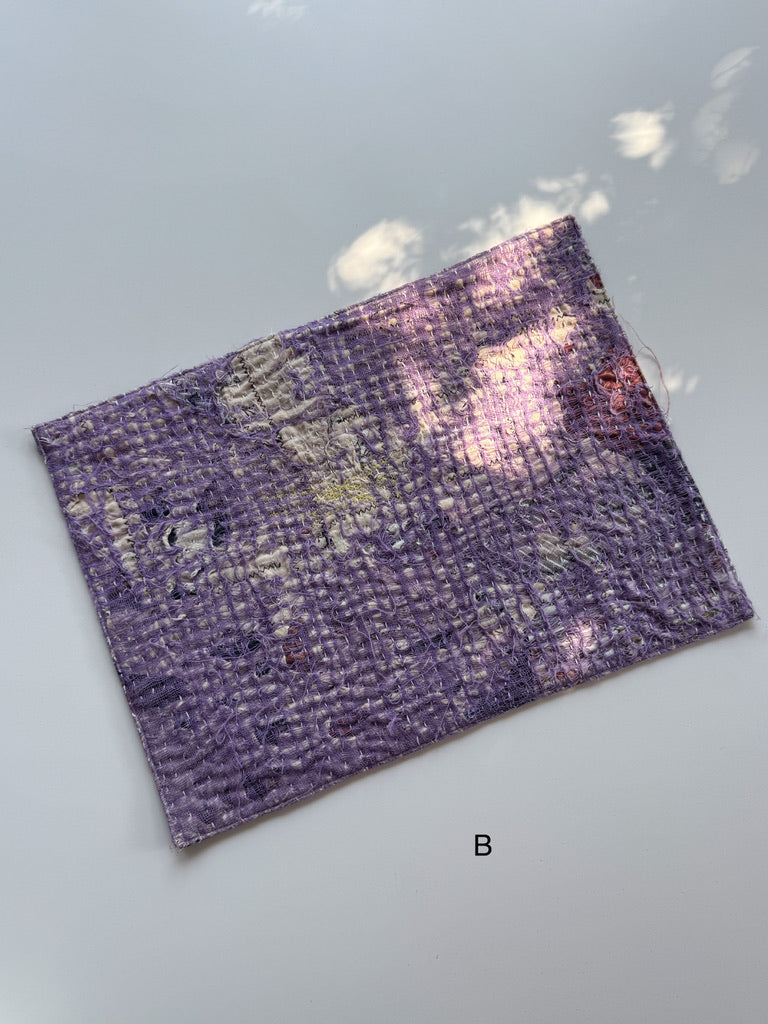 MURE - BORO Decorative Placemat