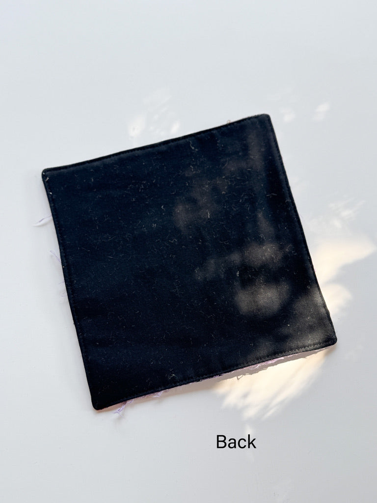 MURE - BORO Decorative Mat for Matcha Bowls