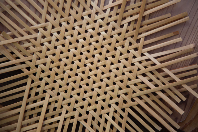 Discovering the Artistry of Chikufusha Bamboo Crafting in Oita Prefecture