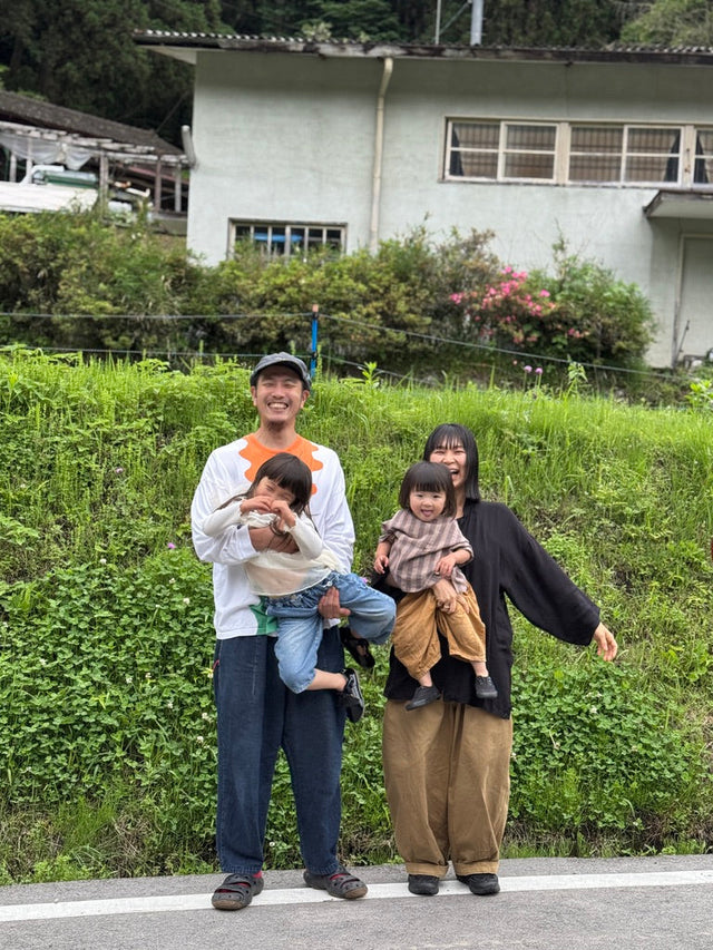 Buying Trip Journal: Day 5 ー From a Ceramicist Family to a Wood Workshop, and Finally to an Onsen Town