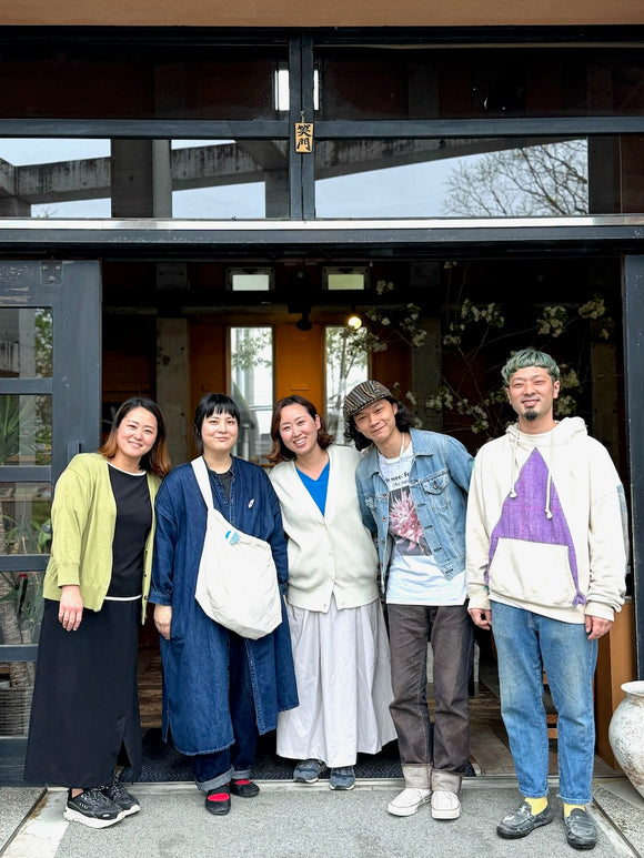 Discovering the Artistry of Hiroki Kanazawa and His Family's Ceramic Factory