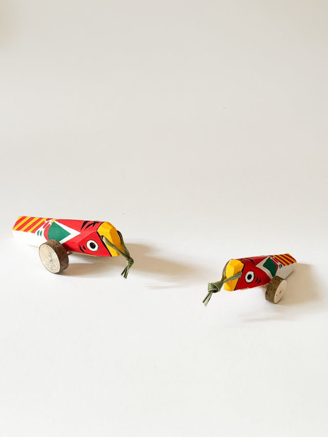 Sumioka Folk Toy Factory