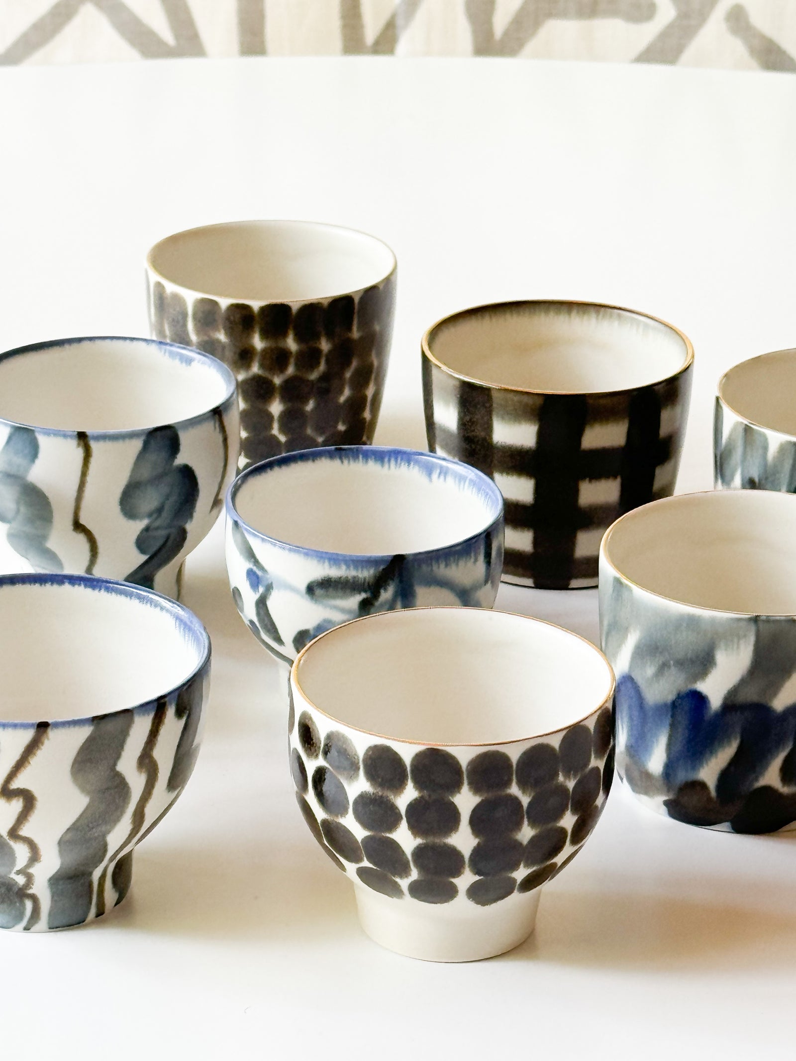 Yuko Shige Porcelain