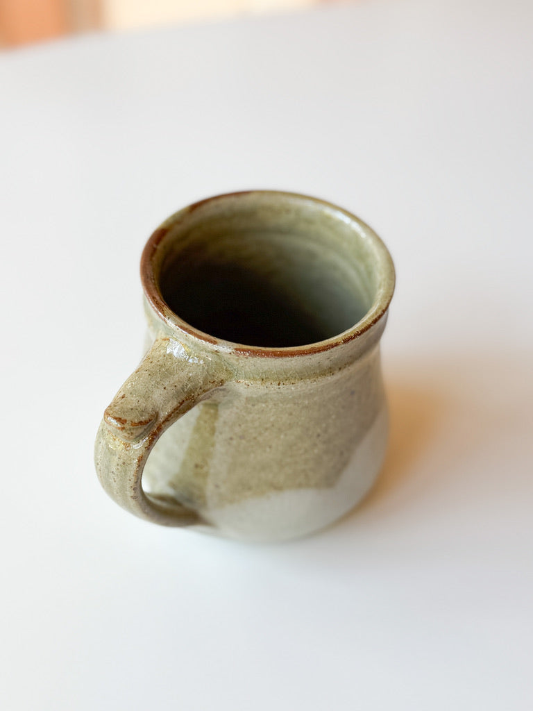 Kajiya Kiln - Mug Cup