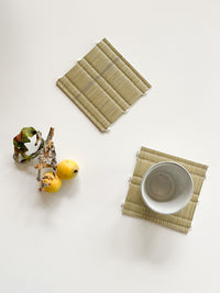 Tatami, Coaster, Yoka Good Things