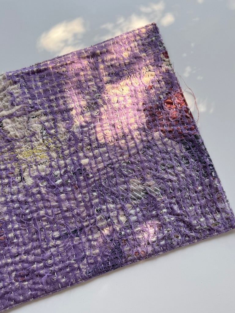 MURE - BORO Decorative Placemat
