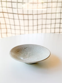 Moriyama Kiln -  Individual plate