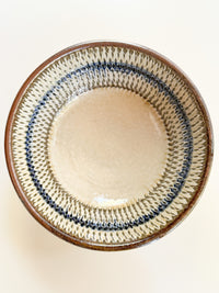 Fumoto Kiln -  Tobikanna Bowl