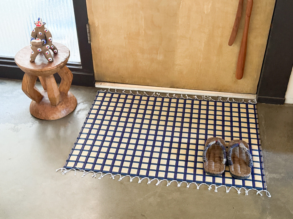 Tatami Door Mat (Yoka exclusive)