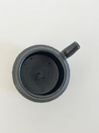 Yamanokuchi Kiln -  Sauce dispenser, Kuro