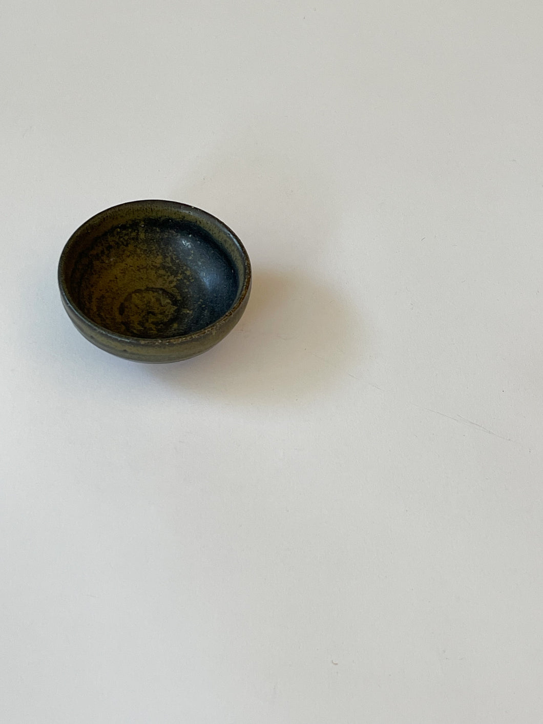 Nakadera kiln - sake cup
