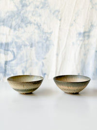 Ayoo Pottery by Naoki Kanazawa -  Bowl, "Earth"