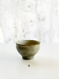 Issaki kiln -  "Hanabi" fireworks bowl