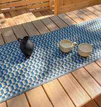 Tatami table runner (Yoka exclusive)