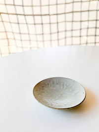 Moriyama Kiln -  Individual plate