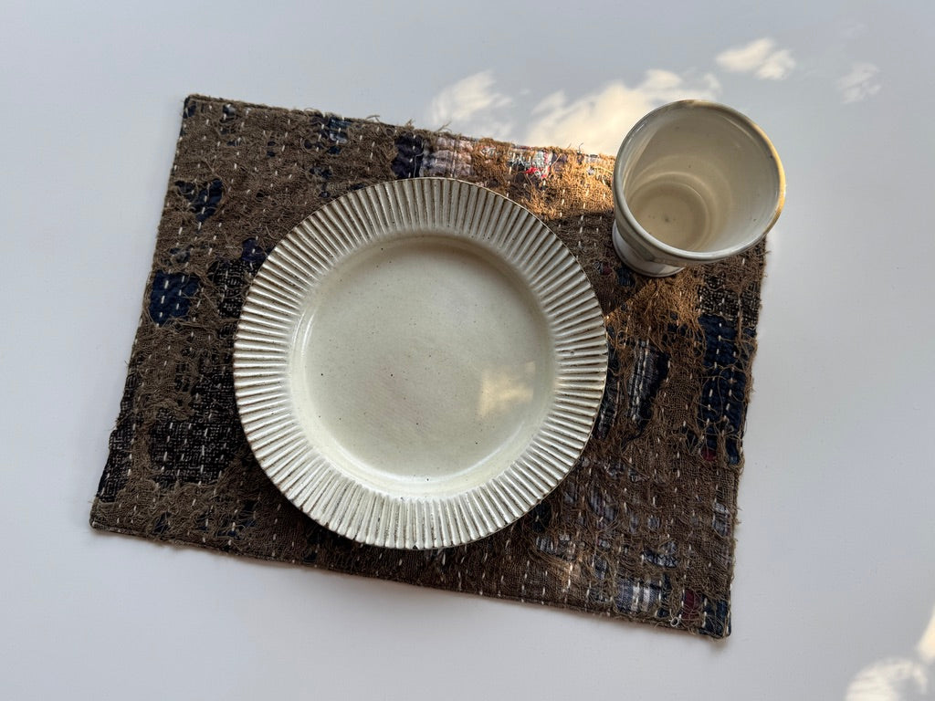 MURE - BORO Decorative Placemat
