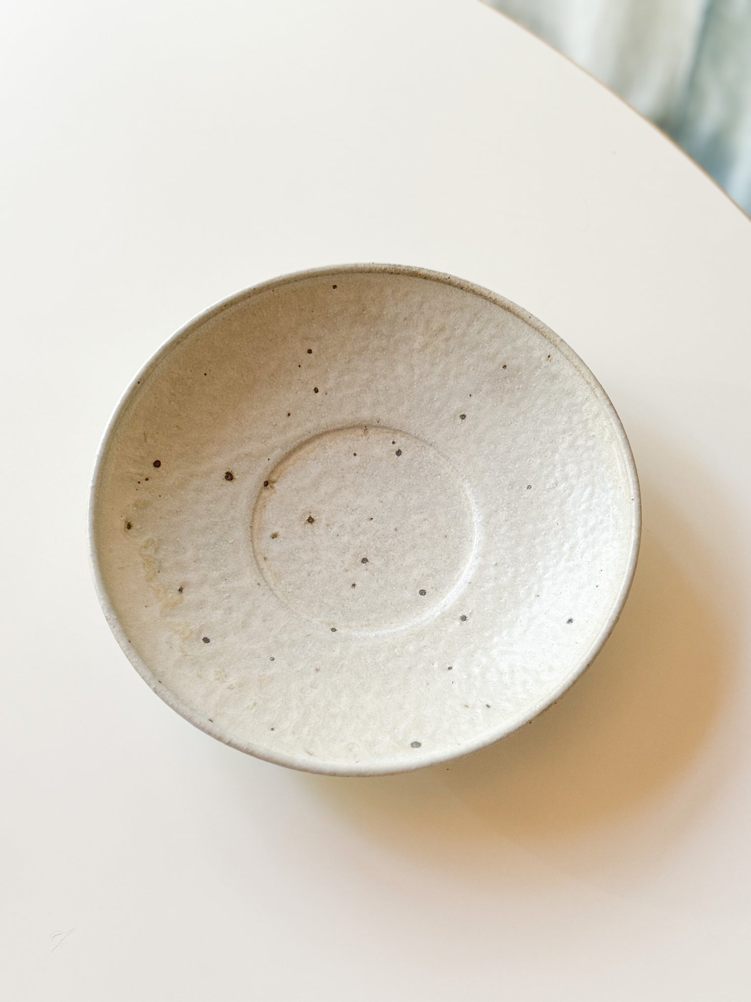 Moriyama Kiln - Large Plate