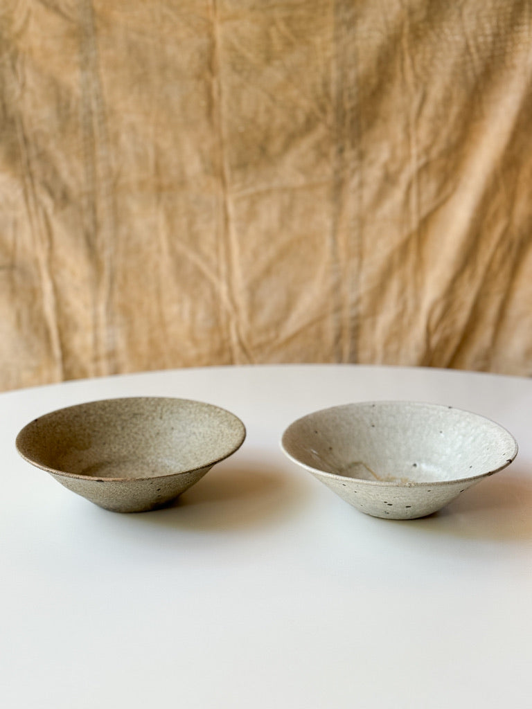 Moriyama Kiln - Pasta Bowl