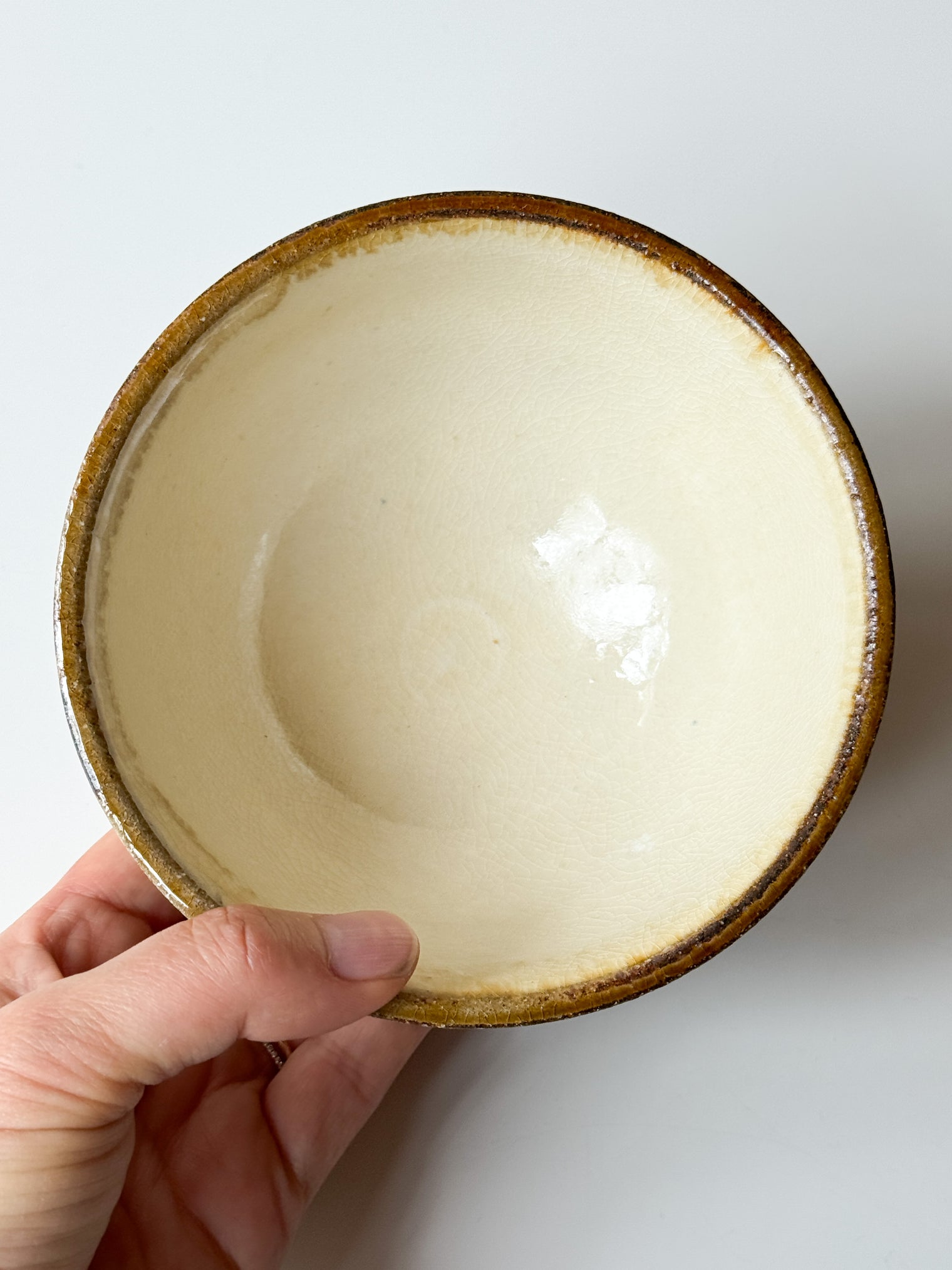 Fumoto Kiln - Individual Bowl