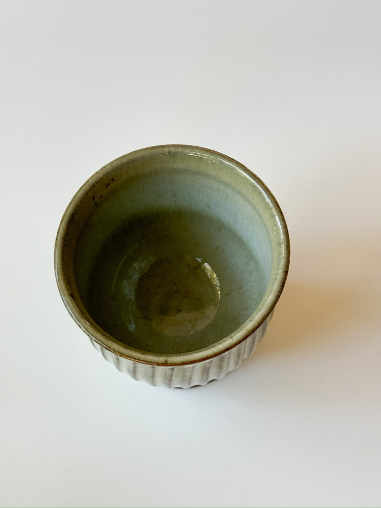 Nakadera kiln - Yunomi cup