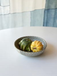 Yamanokuchi Kiln -  Frill Bowl, L