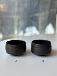 Issaki kiln -  Small Matcha Bowl