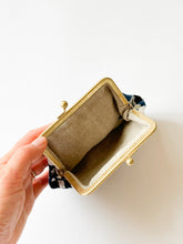 Load image into Gallery viewer, Yotsume Dye House - Pouch Wallet Small
