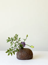 Load image into Gallery viewer, Chihiro Kiln -  Brown vase
