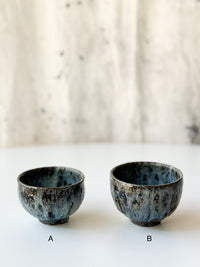 Moriyama Kiln - "Teno" Yunomi Tea Cup, 2