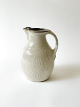 Load image into Gallery viewer, Fumoto Kiln  - Pitcher large round
