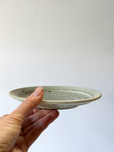 Load image into Gallery viewer, Moriyama Kiln - Round Plate, Small
