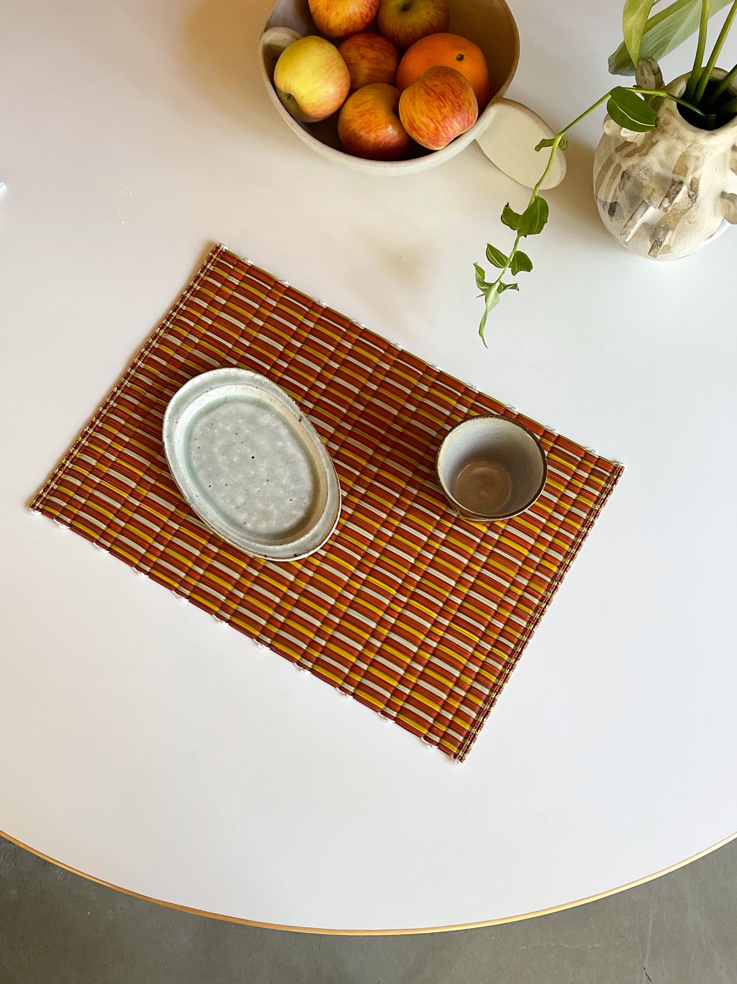 Tatami Placemat