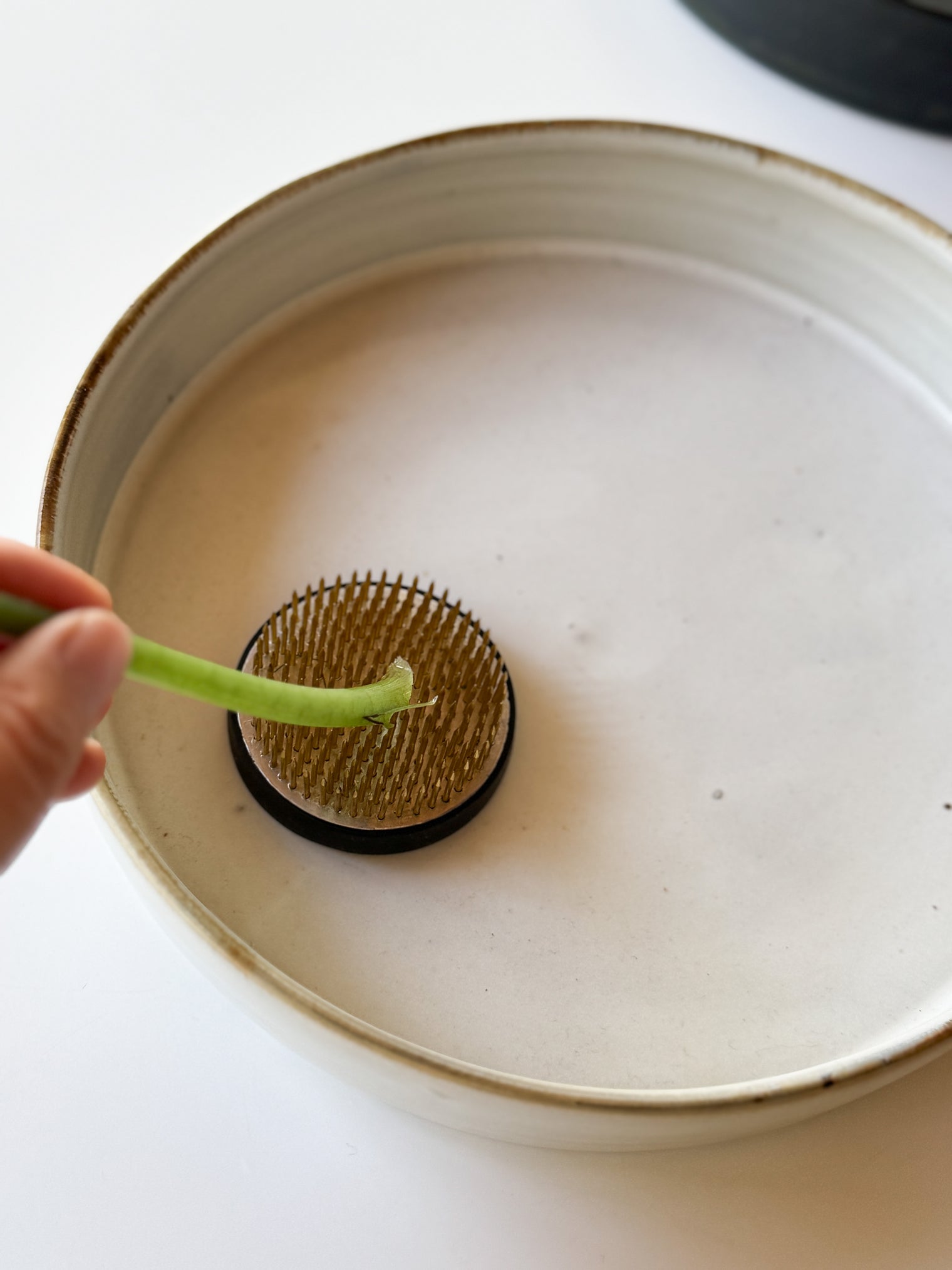Yamanokuchi Kiln - Flat bottom Plate/Tray