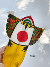 Load image into Gallery viewer, Magoji Kite - Bullfinch
