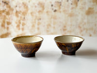 Fumoto Kiln - Individual Bowl