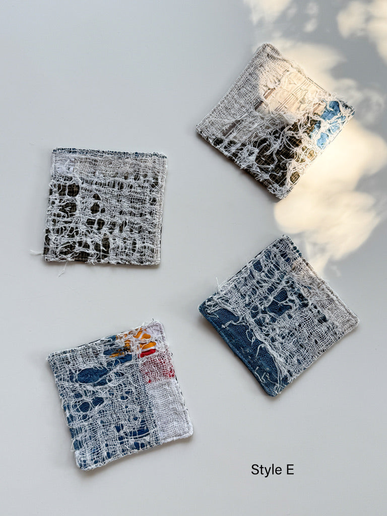 MURE - BORO Coasters