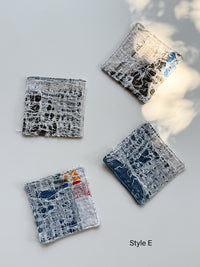 MURE - BORO Coasters