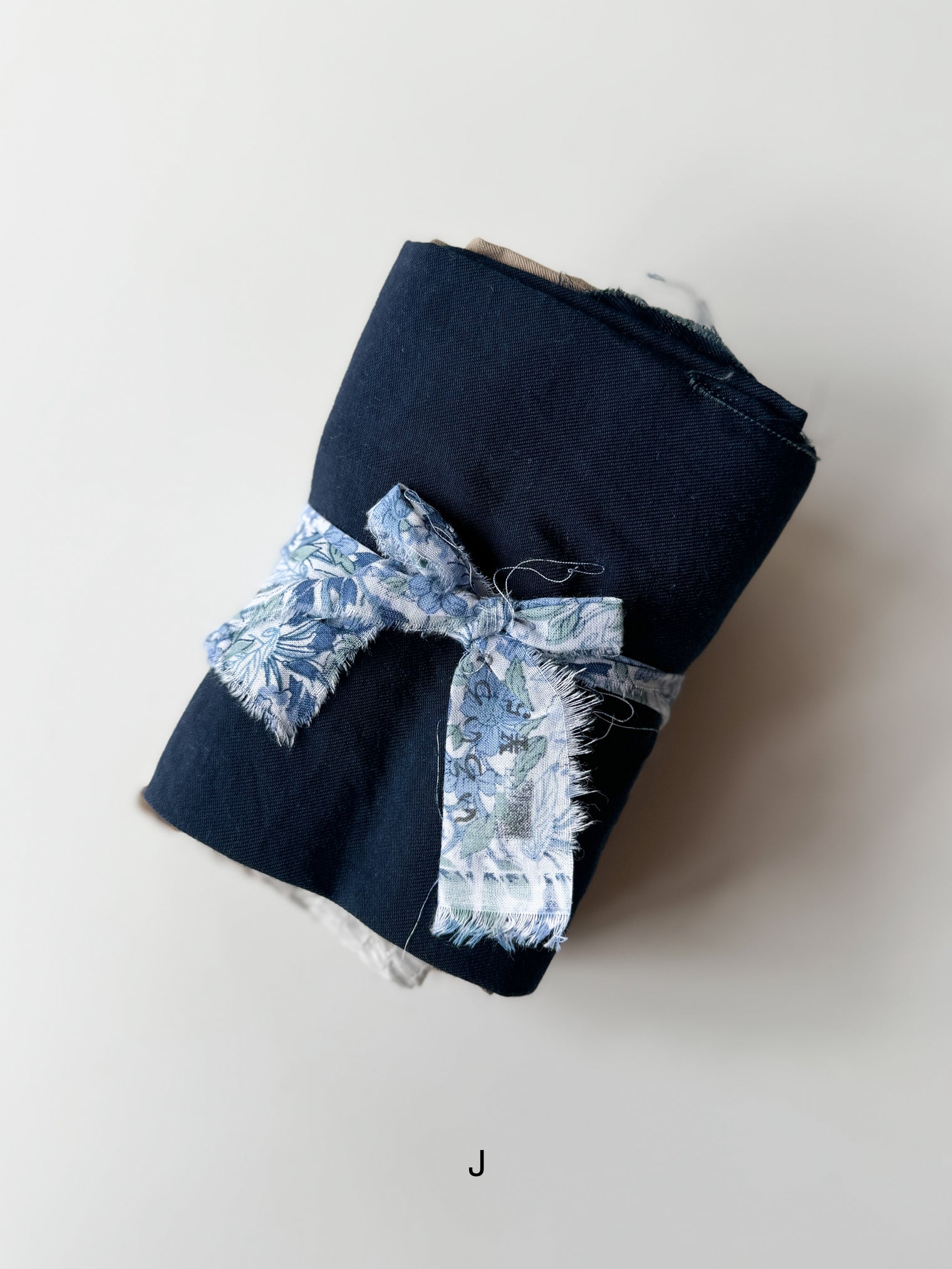 Takarajima Senkou -  Scrap fabric