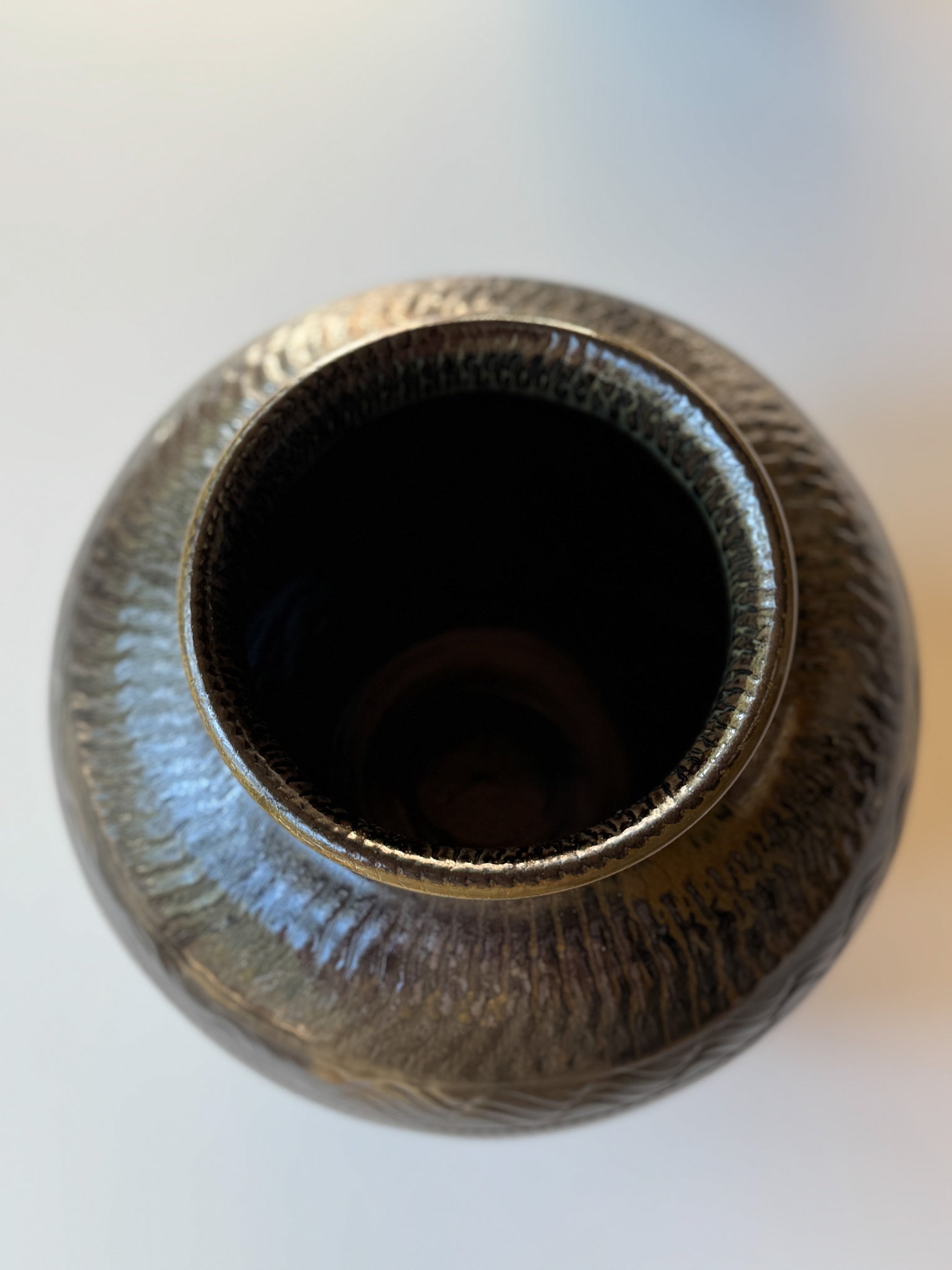 Onta Kiln -  Big Vase