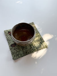 MURE - BORO Decorative Mat for Matcha Bowls