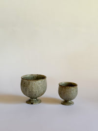 Yamanokuchi Kiln - Goblet "Round"