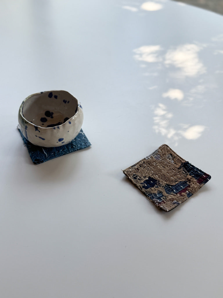 MURE - BORO Coasters