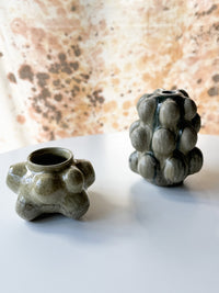 Mugihiko Kitagawa - Cloud Vase, tall