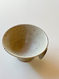 Issaki Kiln, Bowl, Yoka Good Things