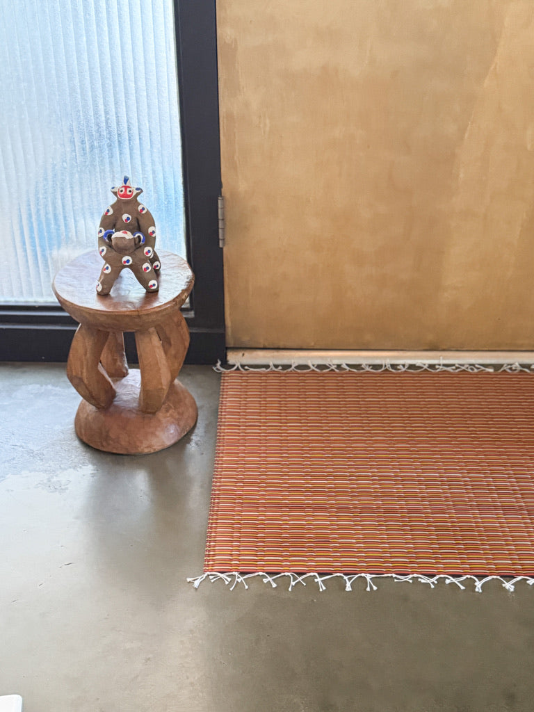 Tatami Door Mat (Yoka exclusive)