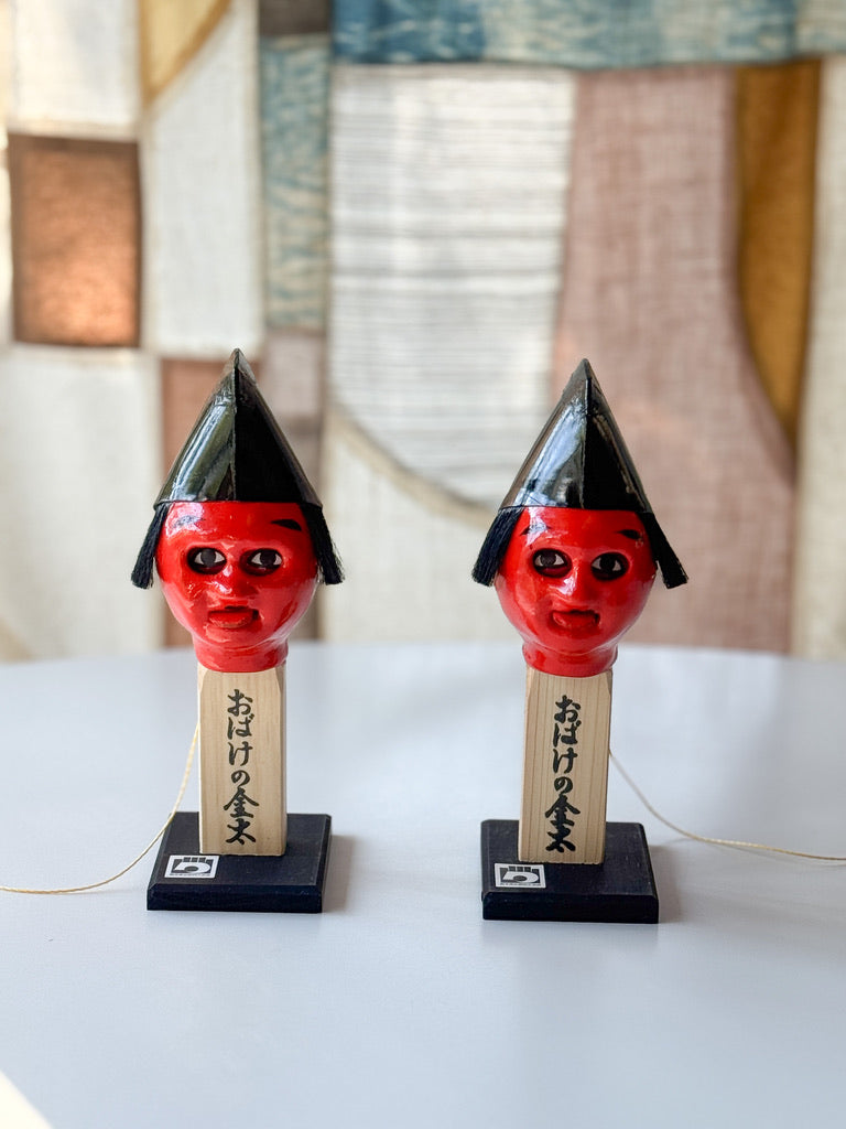 Obake no Kinta - Karakuri Doll