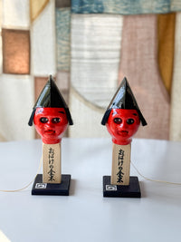 Obake no Kinta - Karakuri Doll