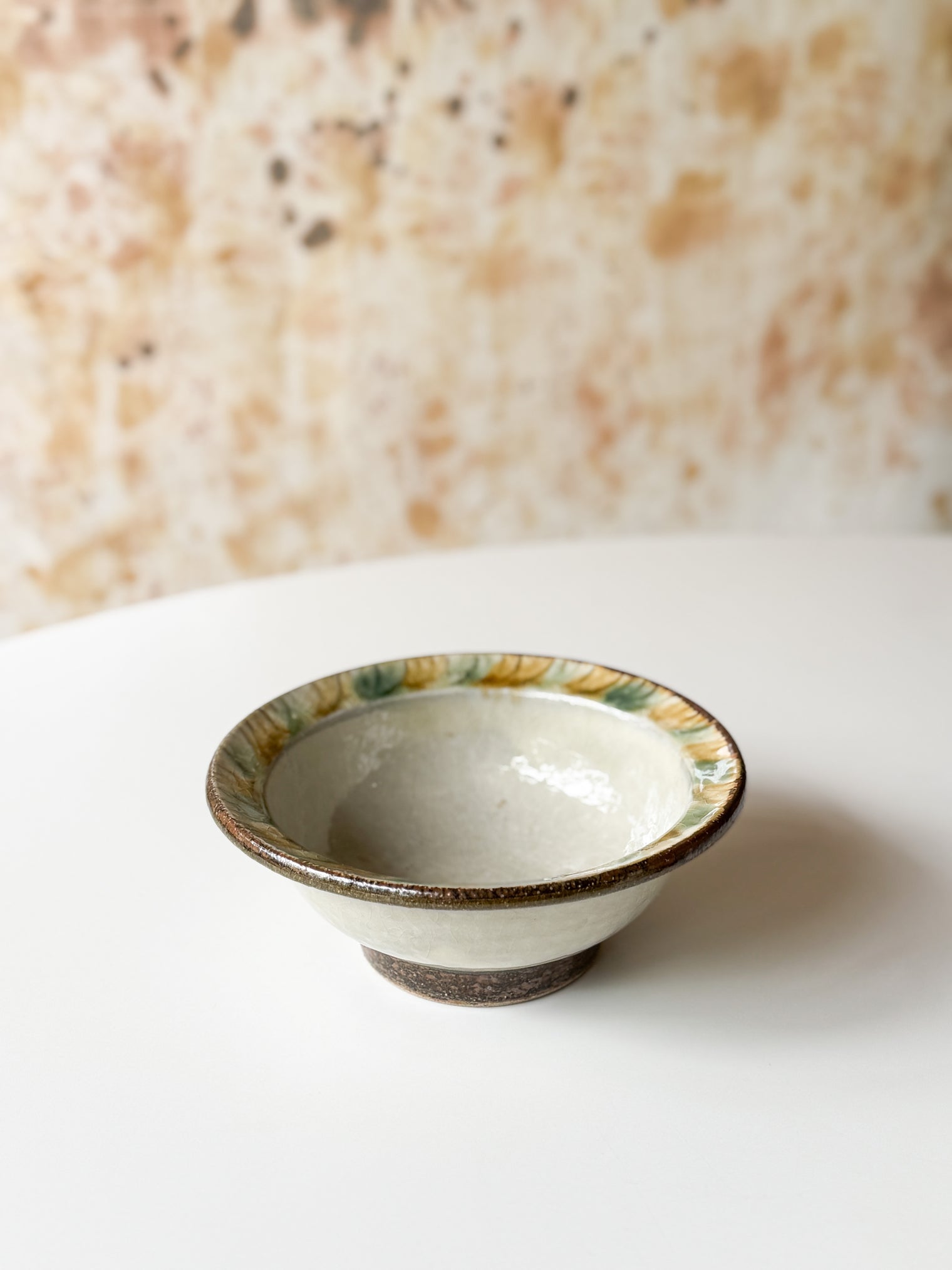 Fumoto Kiln - Salad Bowl