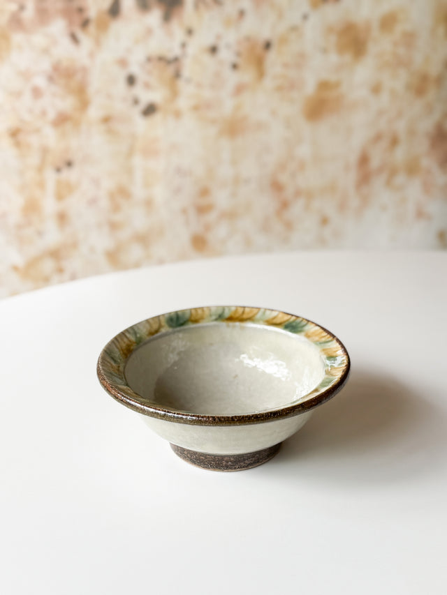 Fumoto Kiln - Salad Bowl